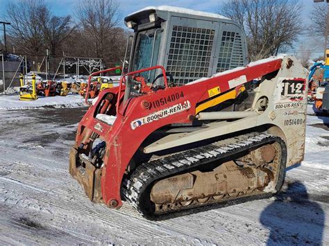 takehucci skid steer for sale|takeuchi tl12 for sale craigslist.